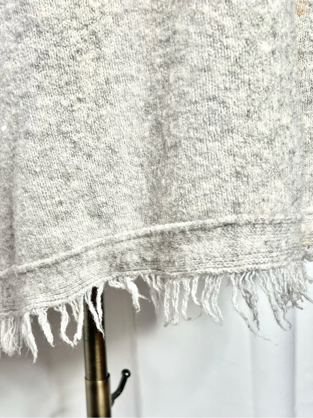 Free People cozy meets